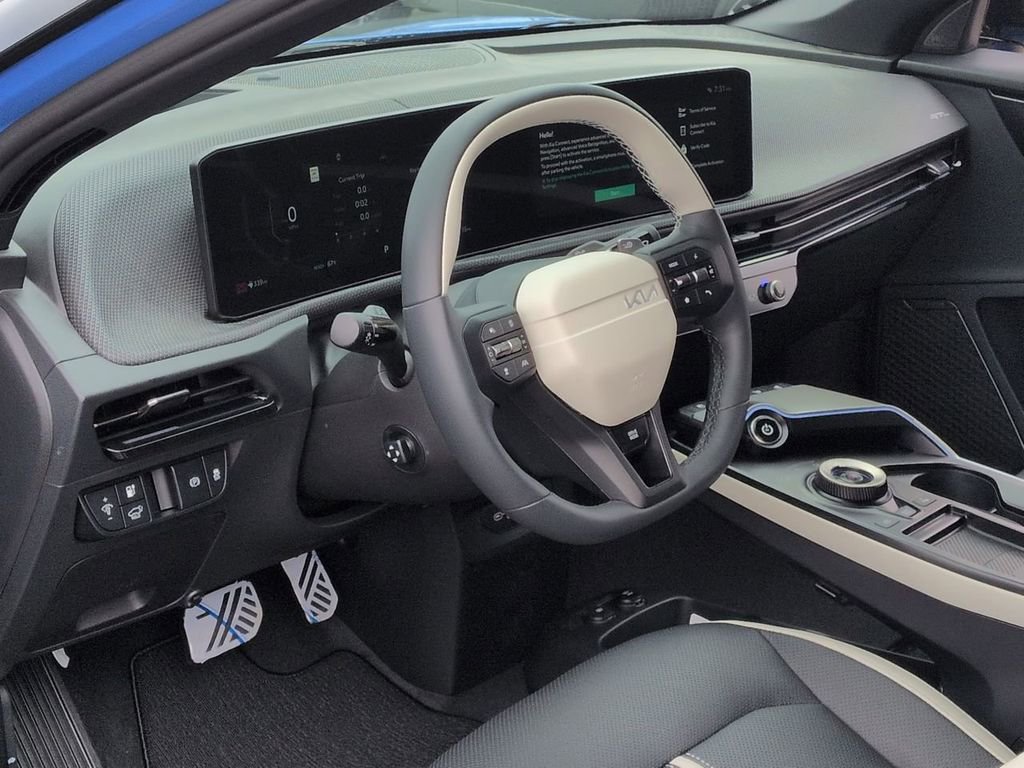 New 2026 Kia EV6 GT-Line RWD image 10