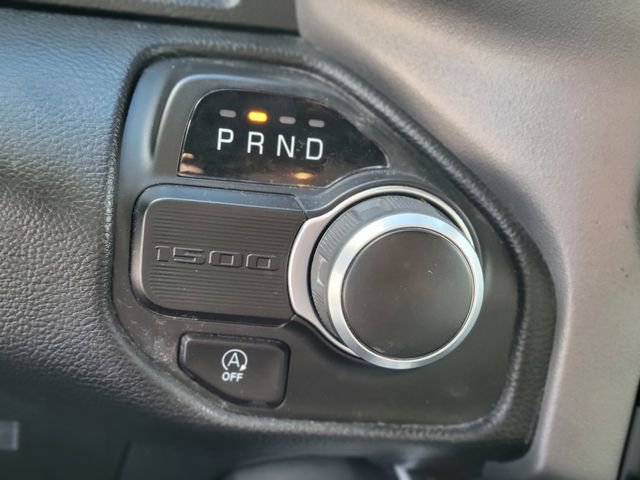 Used 2023 RAM 1500 Big Horn image 30