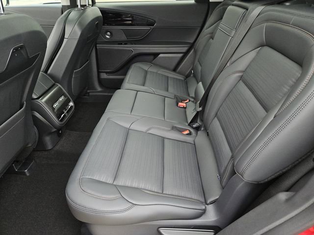 New 2026 Lincoln Nautilus Reserve w/ Jet Appearance Package AWD/4WD image 28