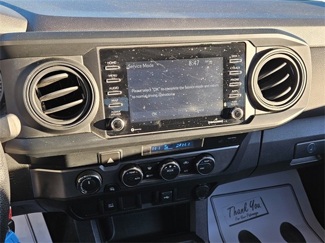 Used 2023 Toyota Tacoma SR image 17