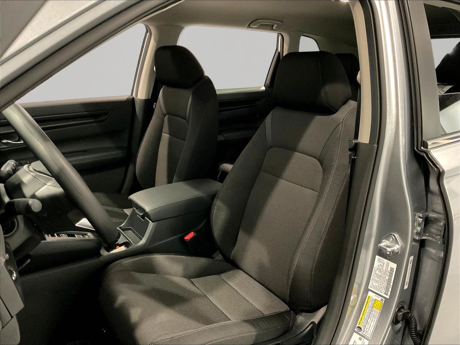 New 2026 Honda CR-V LX image 17