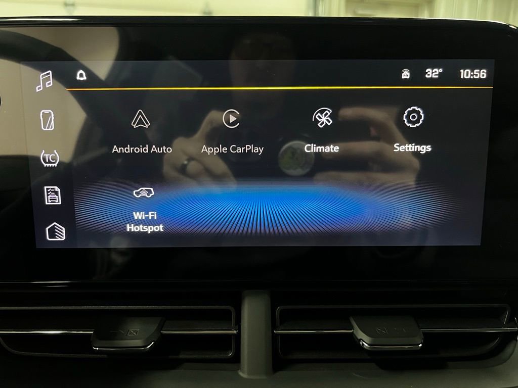 New 2026 Chevrolet Trax LT w/ Driver Confidence Package image 20