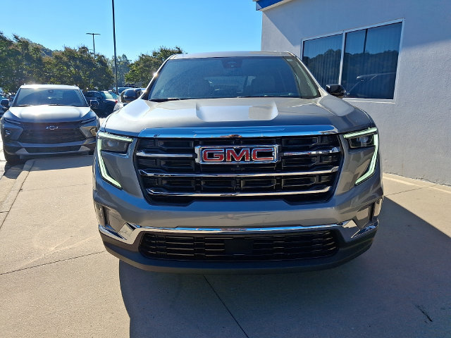 Used 2026 GMC Acadia Elevation w/ Elevation Premium Package FWD image 2