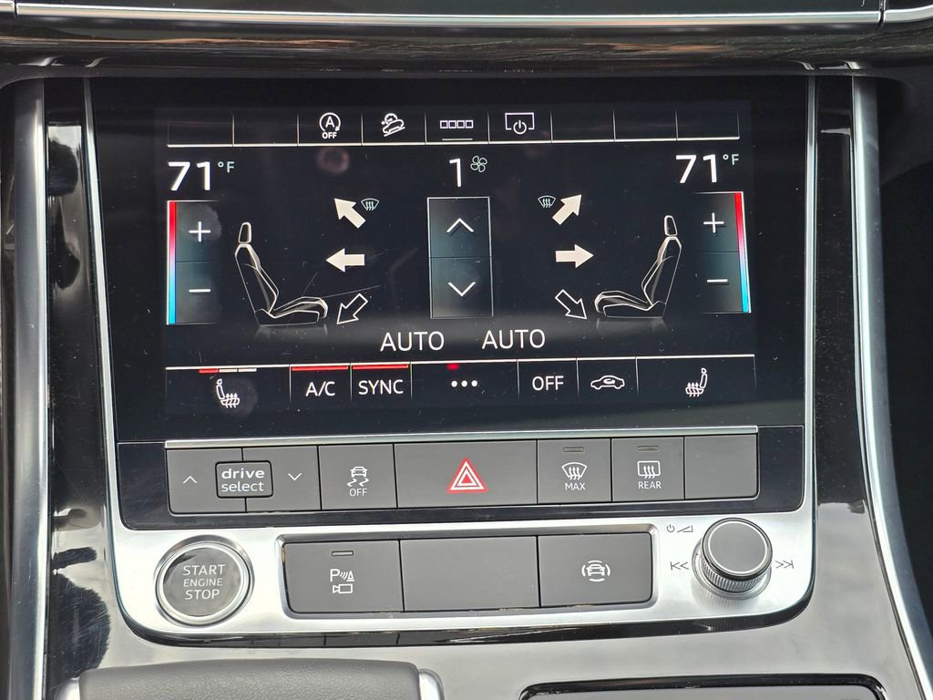 Used 2025 Audi Q7 3.0T Premium Plus image 68
