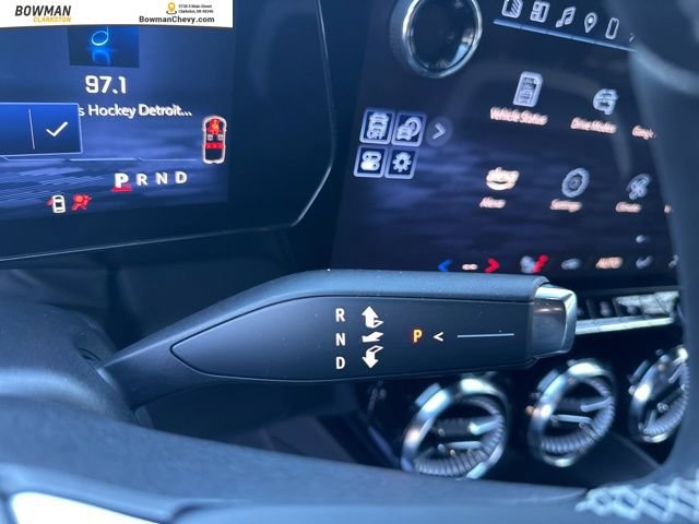 Used 2024 Chevrolet Blazer EV LT image 19