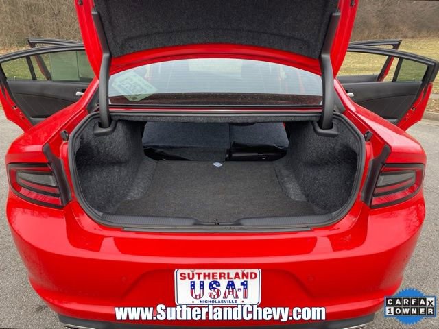 Used 2023 Dodge Charger SXT image 36