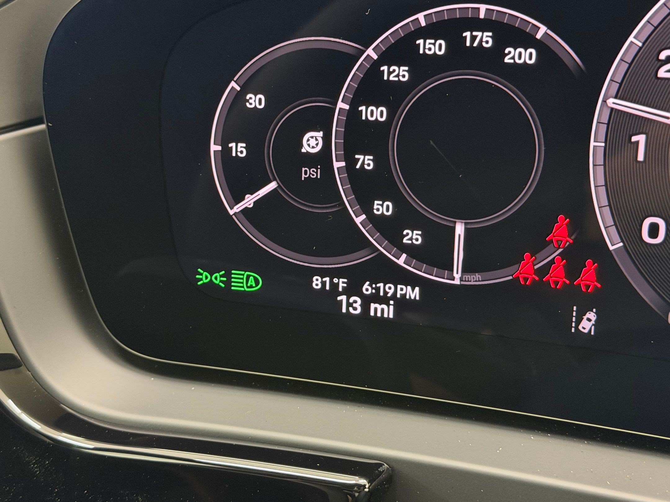 New 2026 Porsche Cayenne GTS AWD/4WD image 23