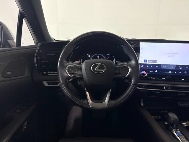 Used 2023 Lexus RX 350 FWD w/ Cold Area Package image 37