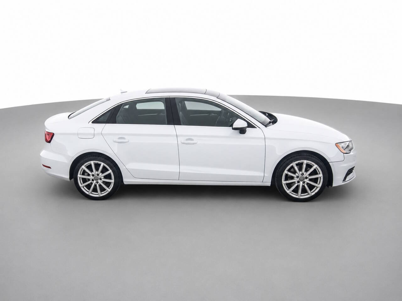 Used 2015 Audi A3 1.8T Premium Plus FWD image 4