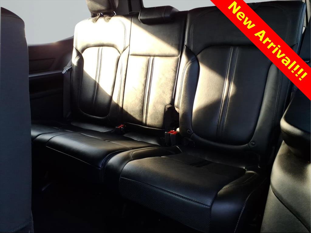 Used 2022 Jeep Wagoneer Series II image 26