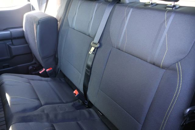 Used 2025 Ford F150 STX AWD/4WD image 13