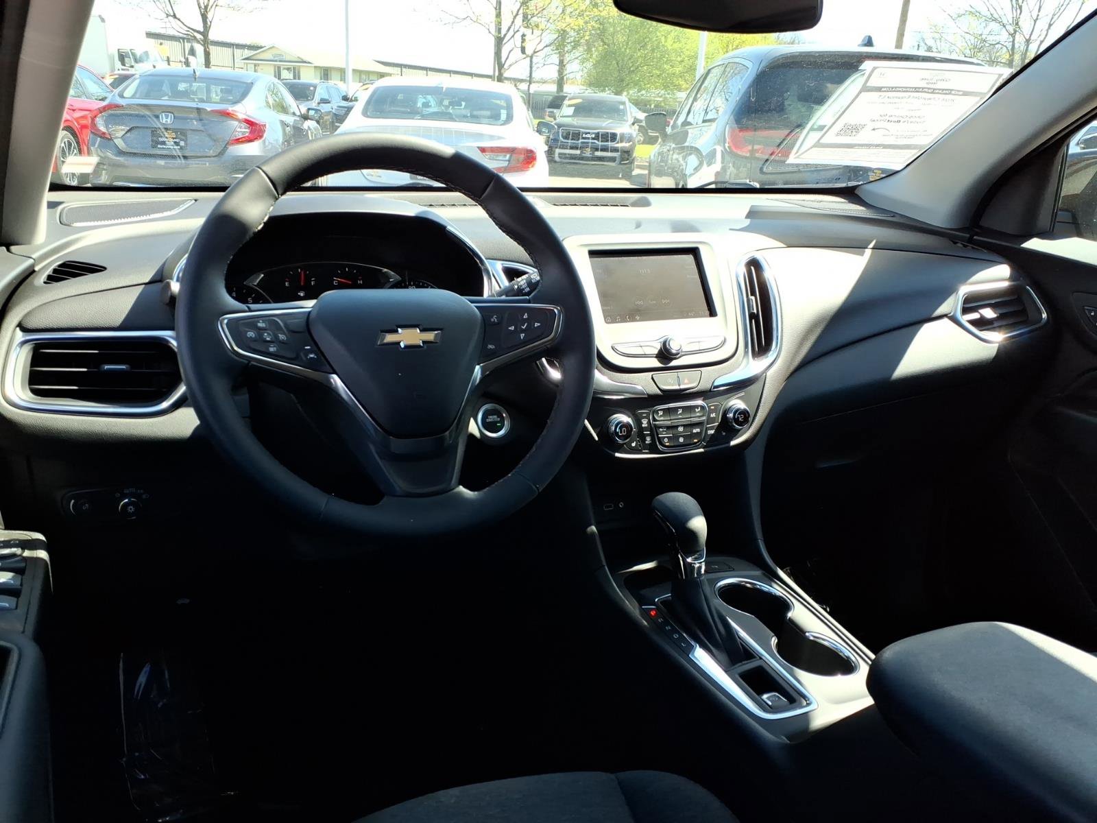 Used 2024 Chevrolet Equinox LT image 5