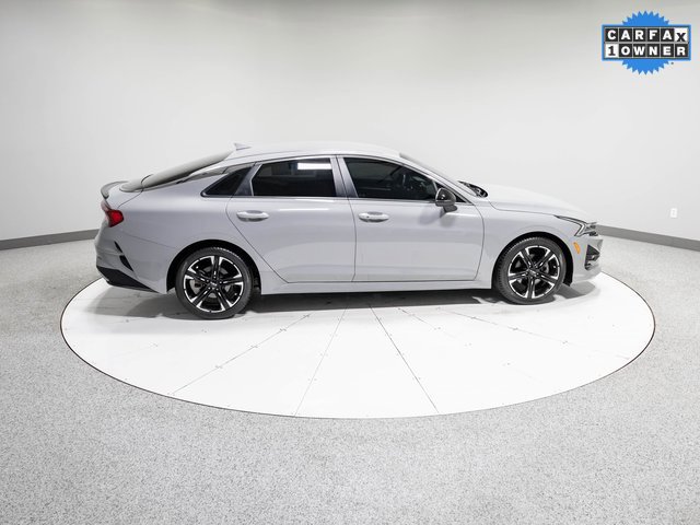 Used 2023 Kia K5 GT-Line w/ GT-Line Premium Package image 28
