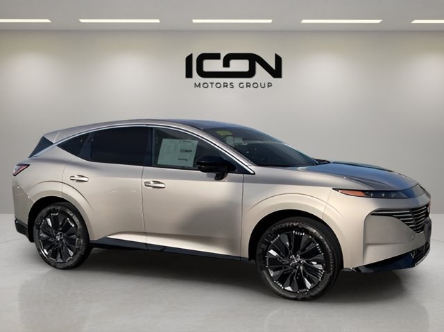 New 2027 Nissan Murano Platinum w/ Technology Package AWD/4WD image 5