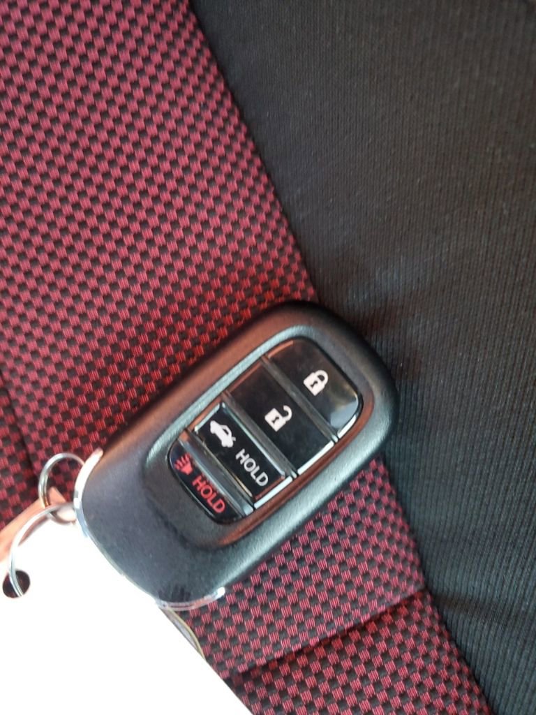 Certified 2025 Honda Civic Si image 33