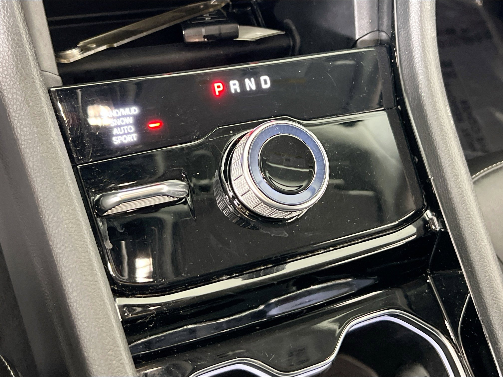 Used 2023 Jeep Grand Cherokee Limited image 15