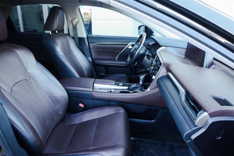 Used 2016 Lexus RX 350 AWD w/ Premium Package image 29