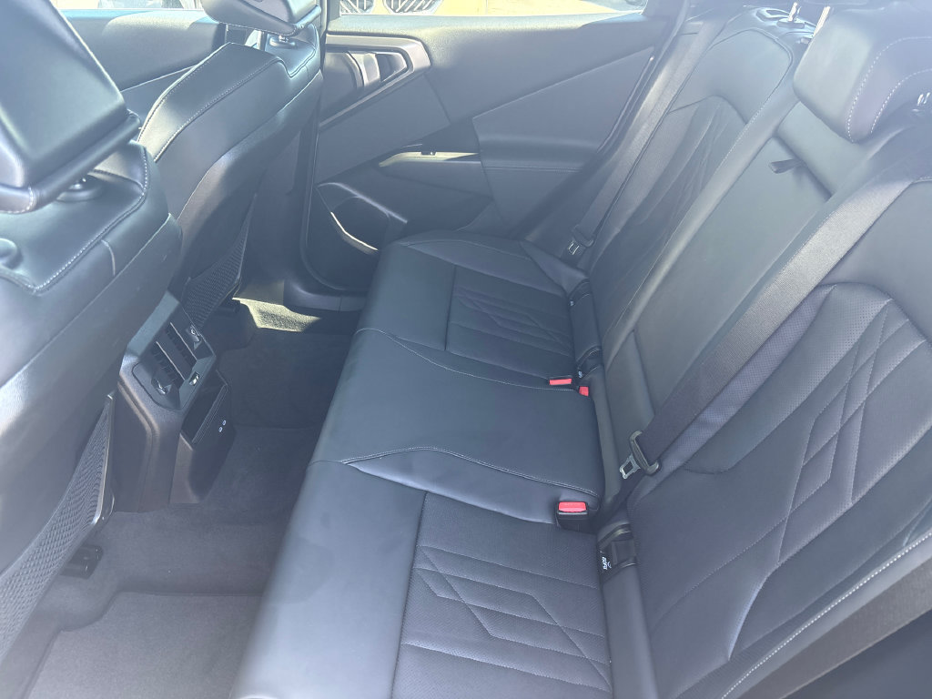 Used 2026 BMW X3 xDrive30i AWD/4WD image 19