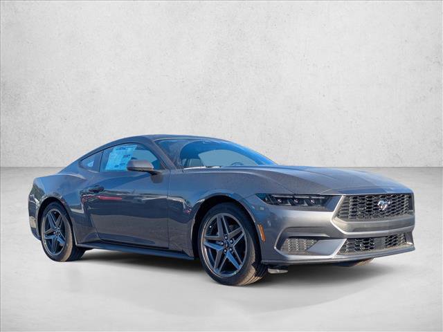 New 2026 Ford Mustang Coupe image 6