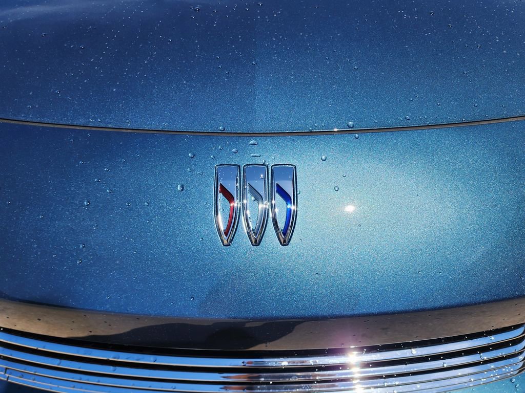 New 2026 Buick Envista Preferred image 10