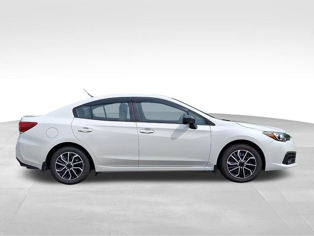 Used 2021 Subaru Impreza 2.0i AWD/4WD image 7