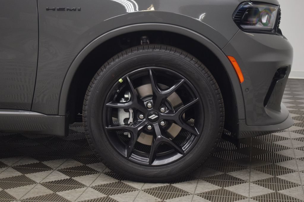 New 2027 Dodge Durango GT AWD/4WD image 7