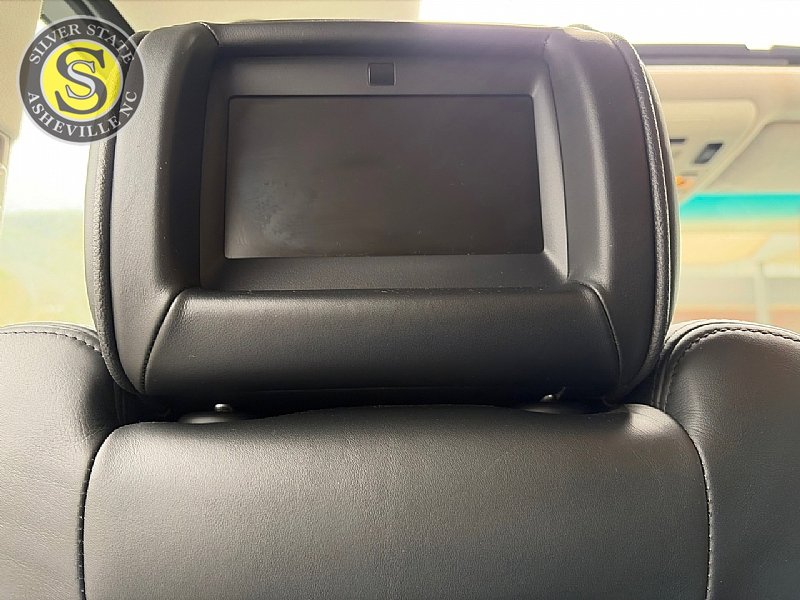 Used 2008 Land Rover Range Rover Supercharged AWD/4WD image 25