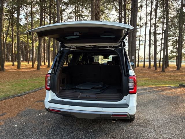 Used 2023 Ford Expedition Max King Ranch image 18