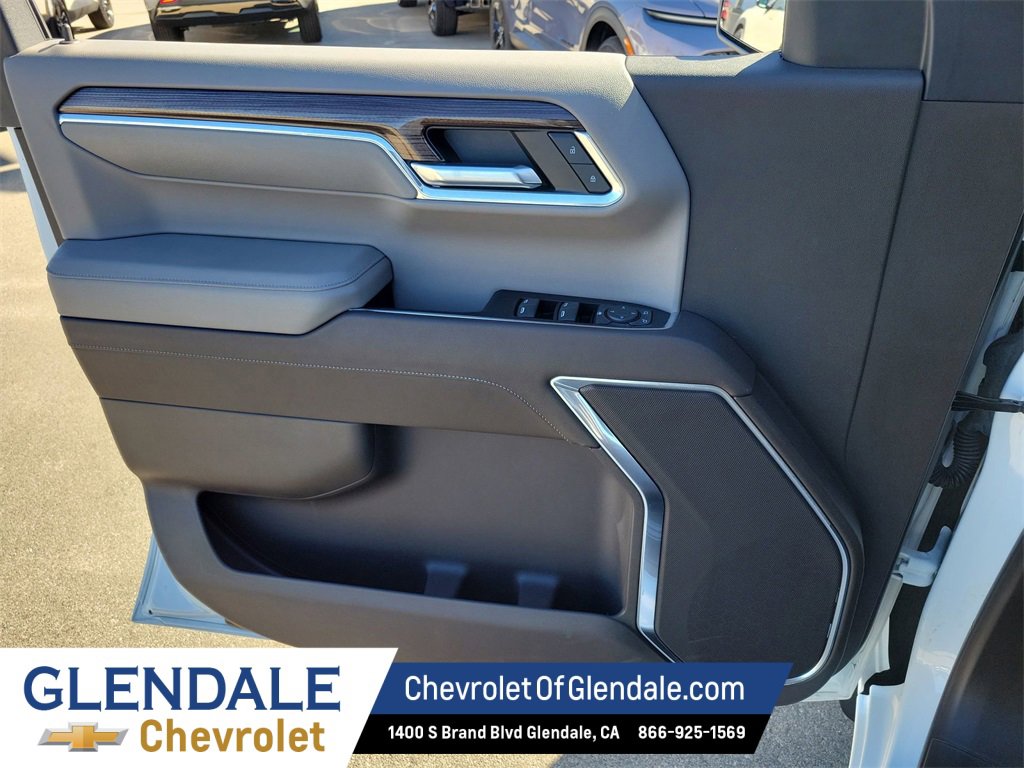 Certified 2022 Chevrolet Silverado 1500 LT image 37