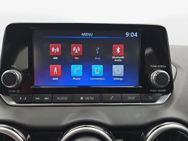 Used 2025 Nissan Sentra S FWD image 21