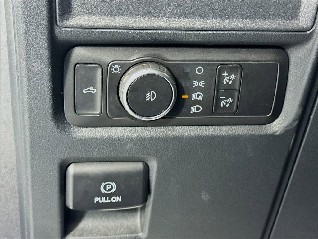 Used 2021 Ford F150 XL w/ STX Appearance Package image 10