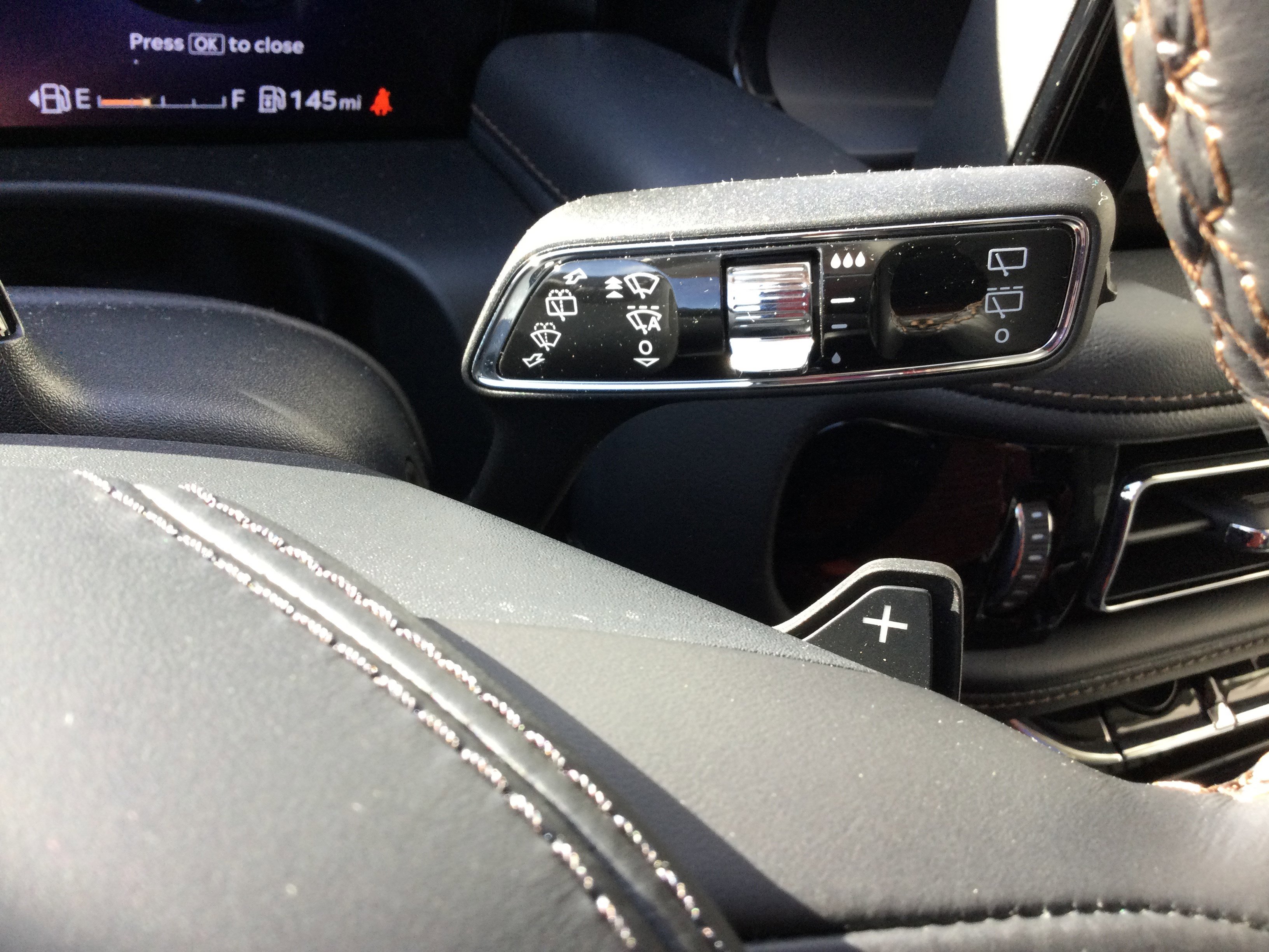 New 2026 Lincoln Aviator AWD image 15