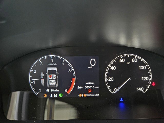 New 2026 Honda HR-V Sport image 21