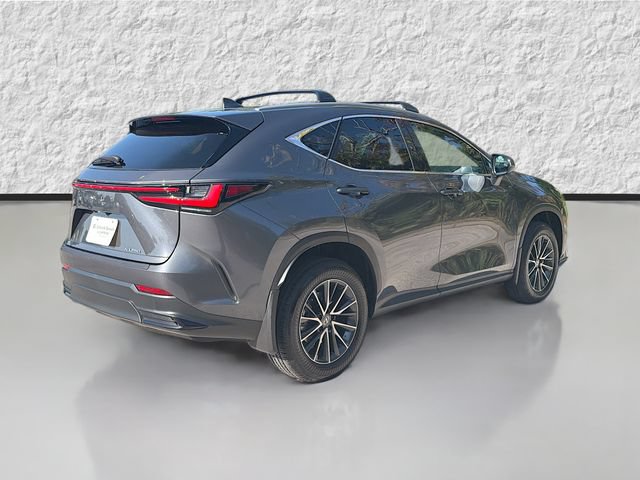 Used 2025 Lexus NX 250 FWD w/ Towing Package (2000 Lbs) image 3