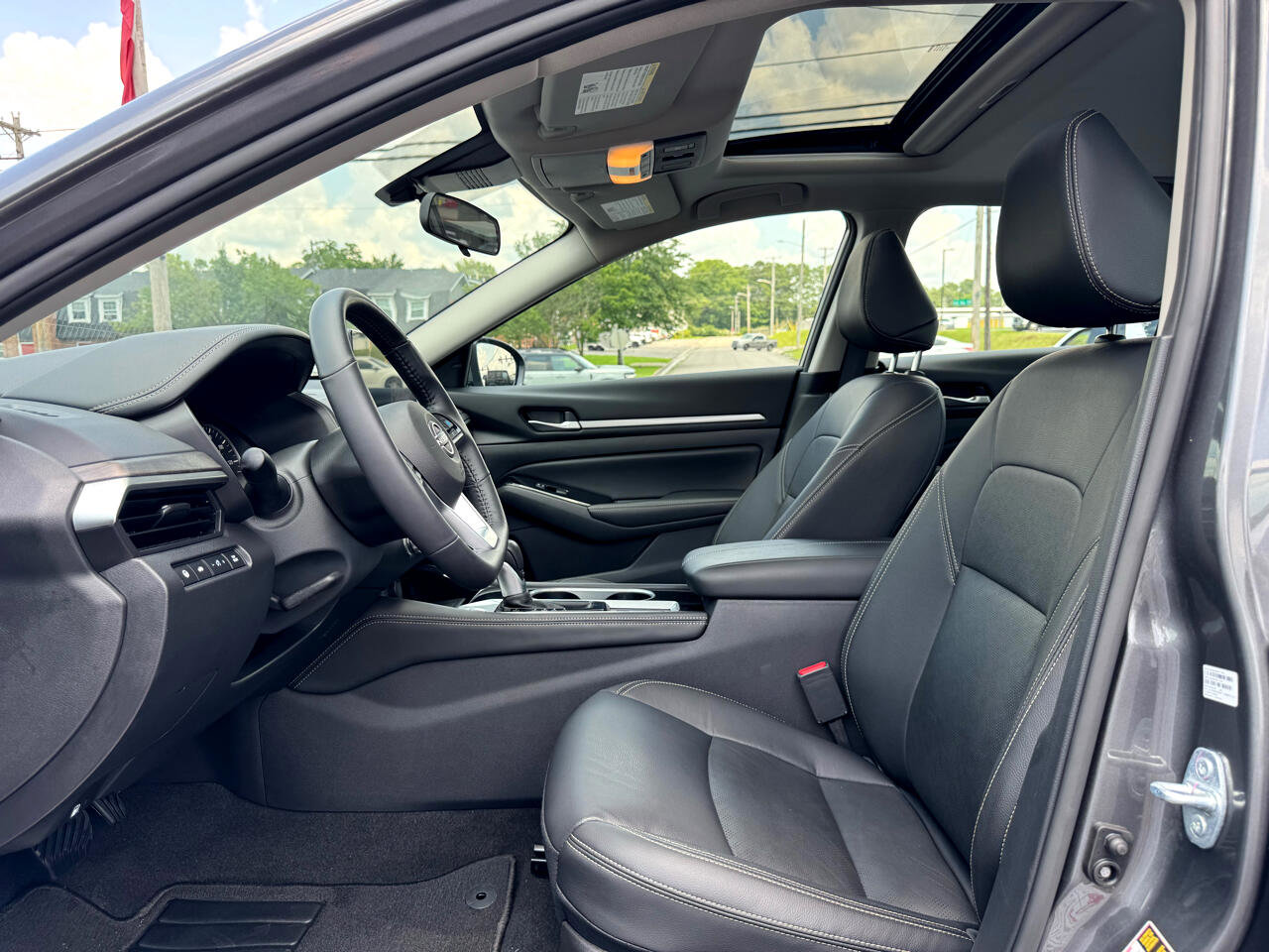 Used 2024 Nissan Altima 2.5 SL image 14