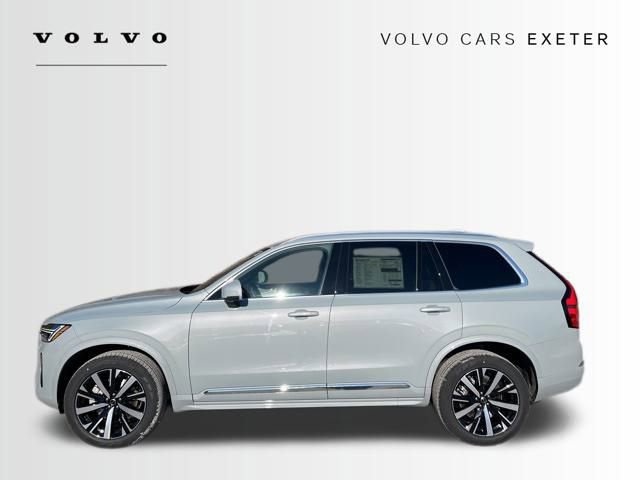 New 2026 Volvo XC90 B5 Core w/ Protection Package image 4
