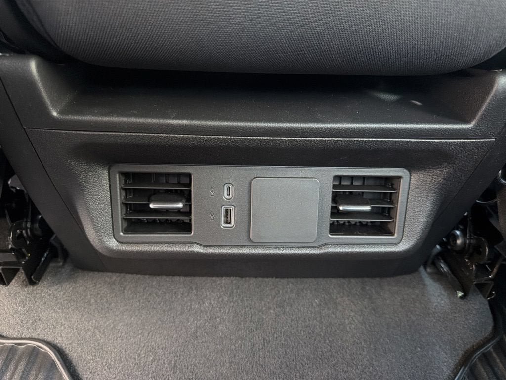 New 2026 Chevrolet Silverado 1500 Custom Trail Boss AWD/4WD image 31