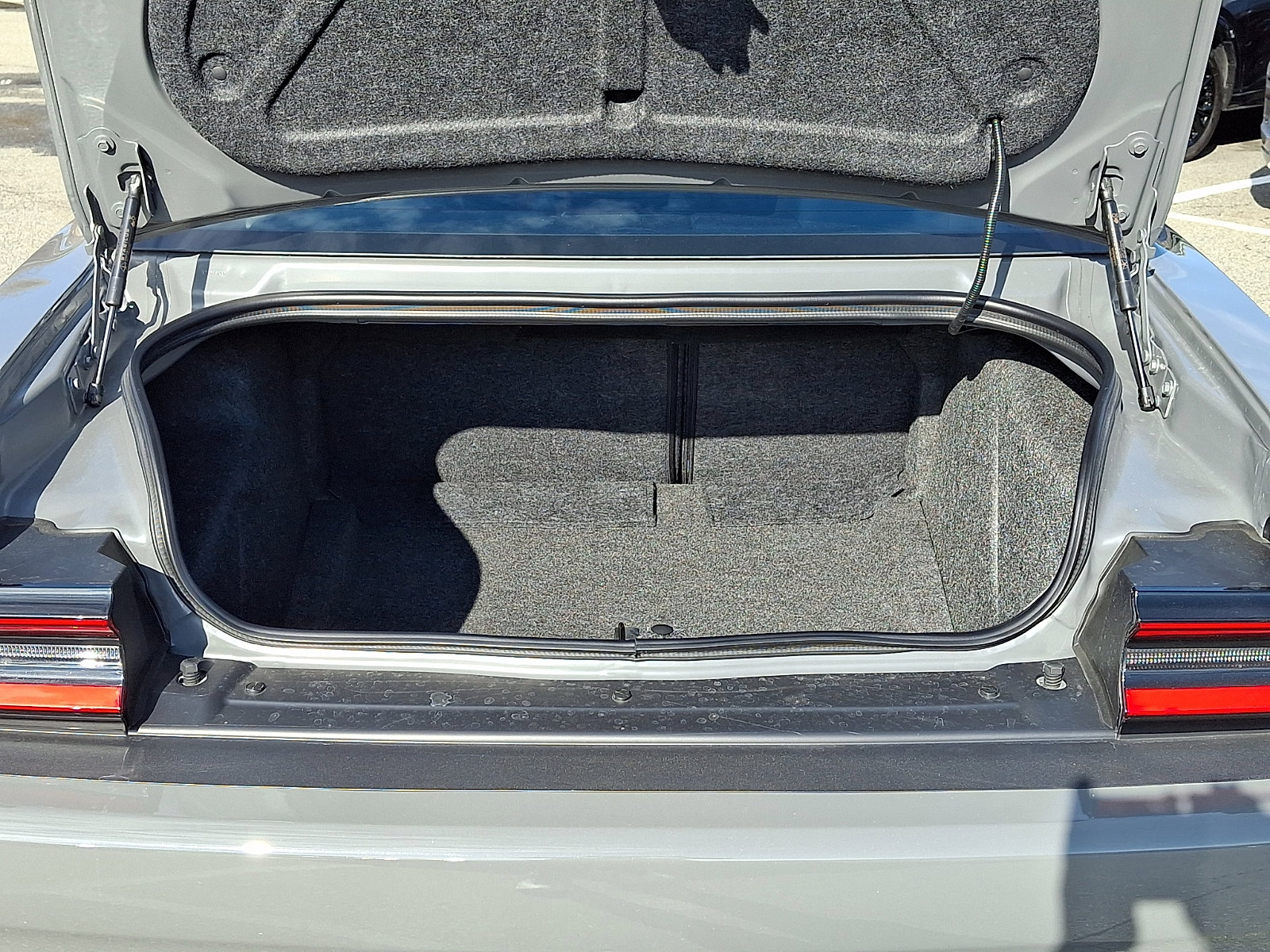 Used 2023 Dodge Challenger SRT Hellcat w/ Driver Convenience Group image 30