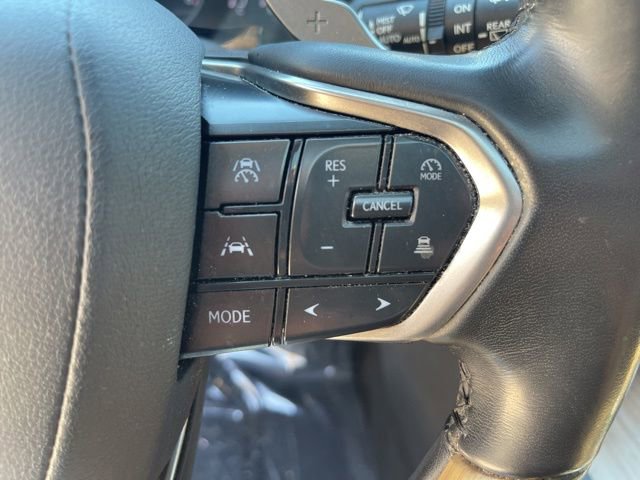 Used 2023 Lexus RX 350 Premium w/ Accessory Package AWD/4WD image 19
