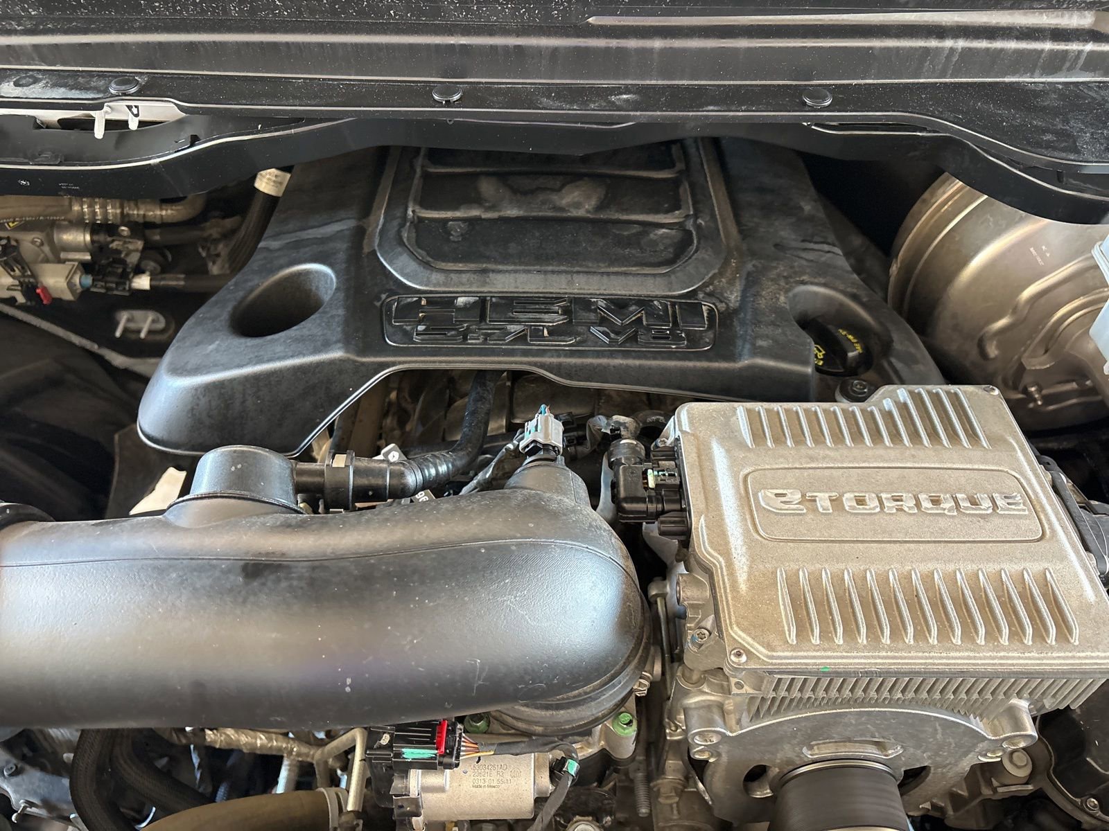 Used 2023 RAM 1500 Lone Star image 29