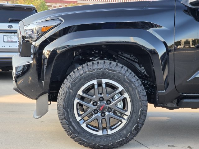 New 2026 Toyota Tacoma TRD Sport AWD/4WD image 7