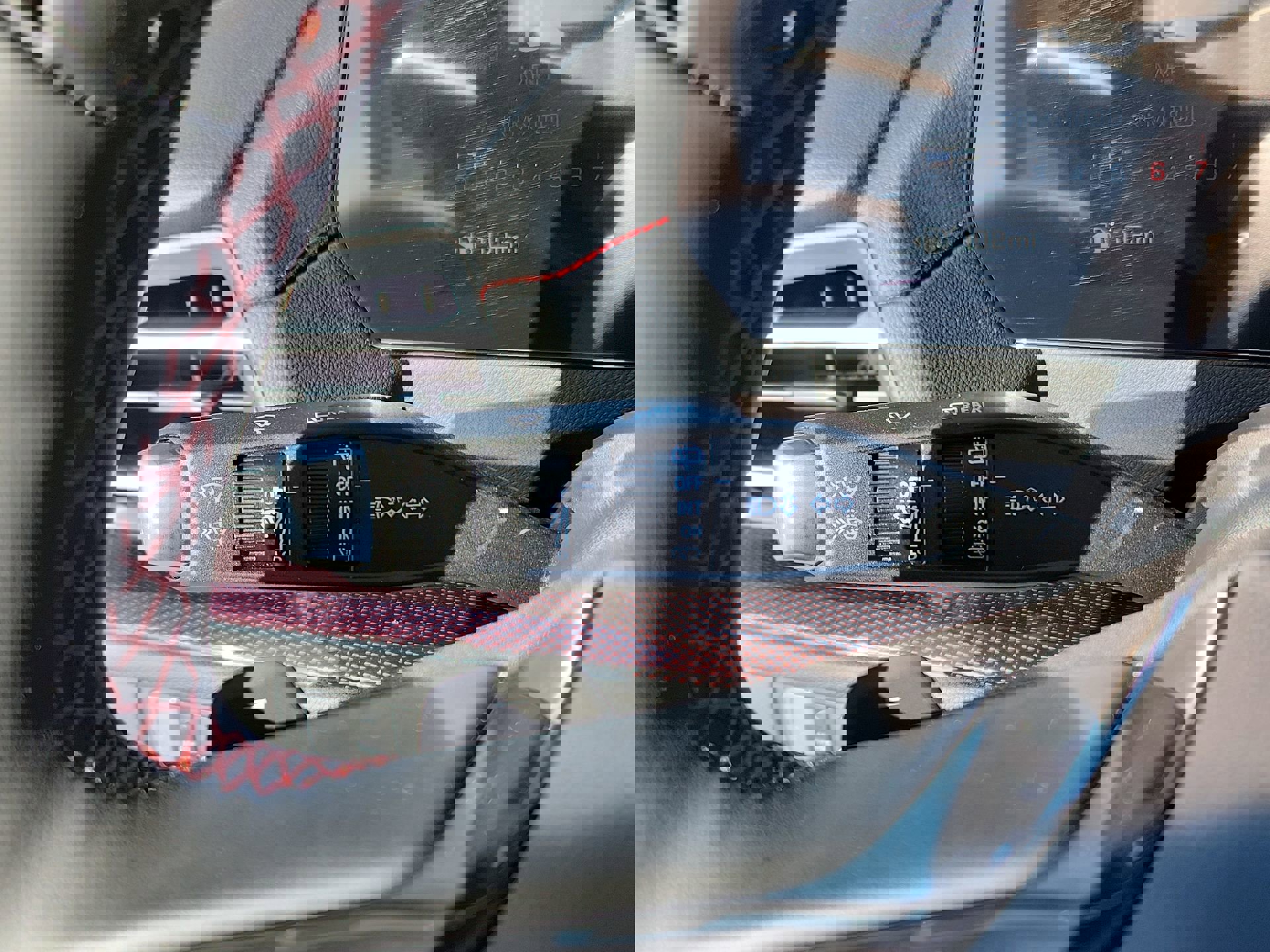 New 2026 Chevrolet Traverse RS image 26