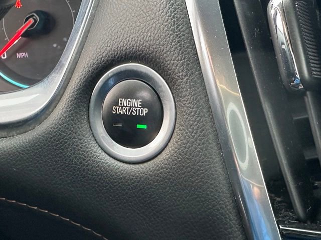 Used 2019 Chevrolet Traverse LT image 38