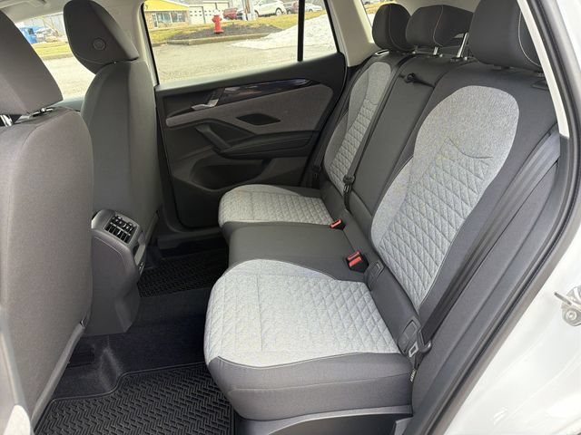 New 2026 Volkswagen Tiguan S AWD/4WD image 22