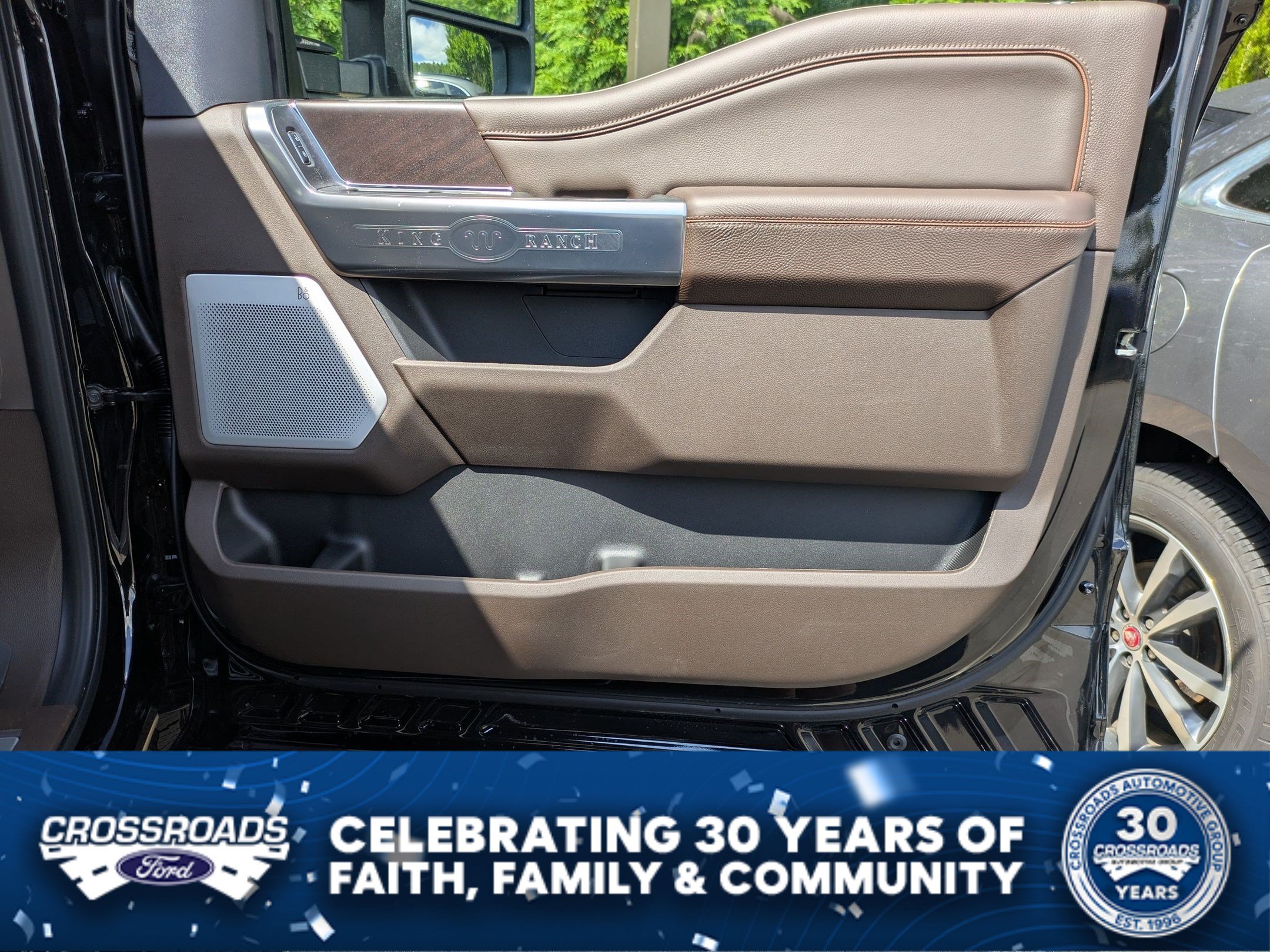 New 2026 Ford F350 King Ranch AWD/4WD image 38