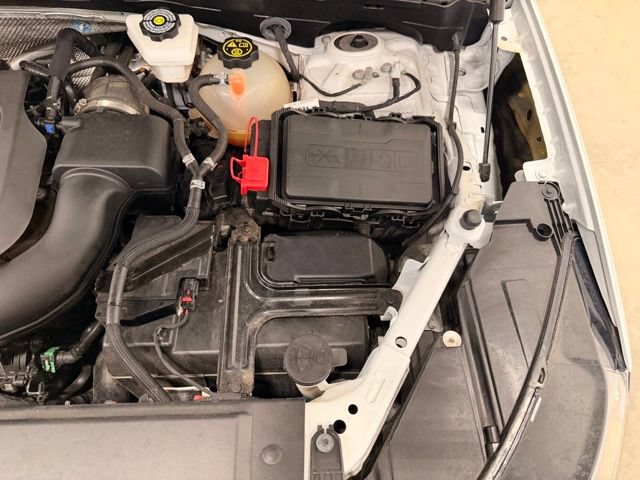 Used 2023 Buick Envision Avenir AWD/4WD image 46