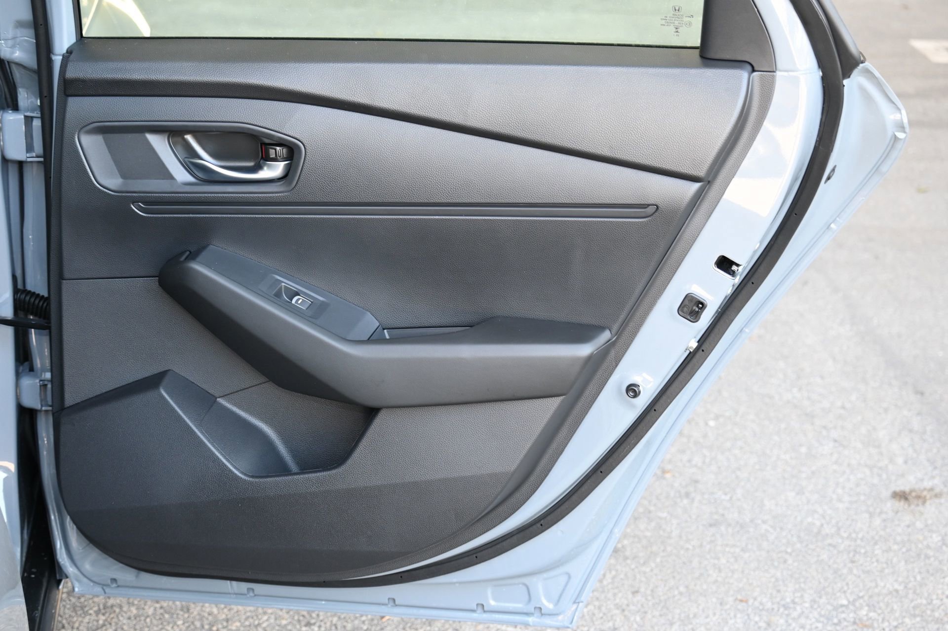 New 2026 Honda Accord SE image 13