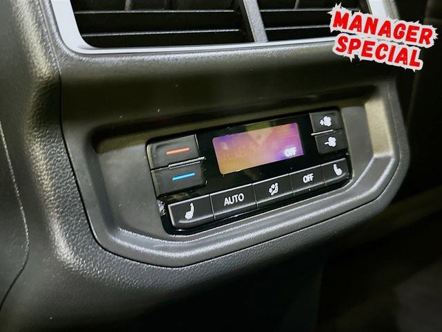 Used 2024 Volkswagen Atlas SEL image 26