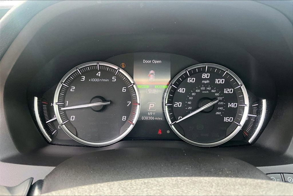 Used 2020 Acura MDX FWD w/ Technology Package image 28