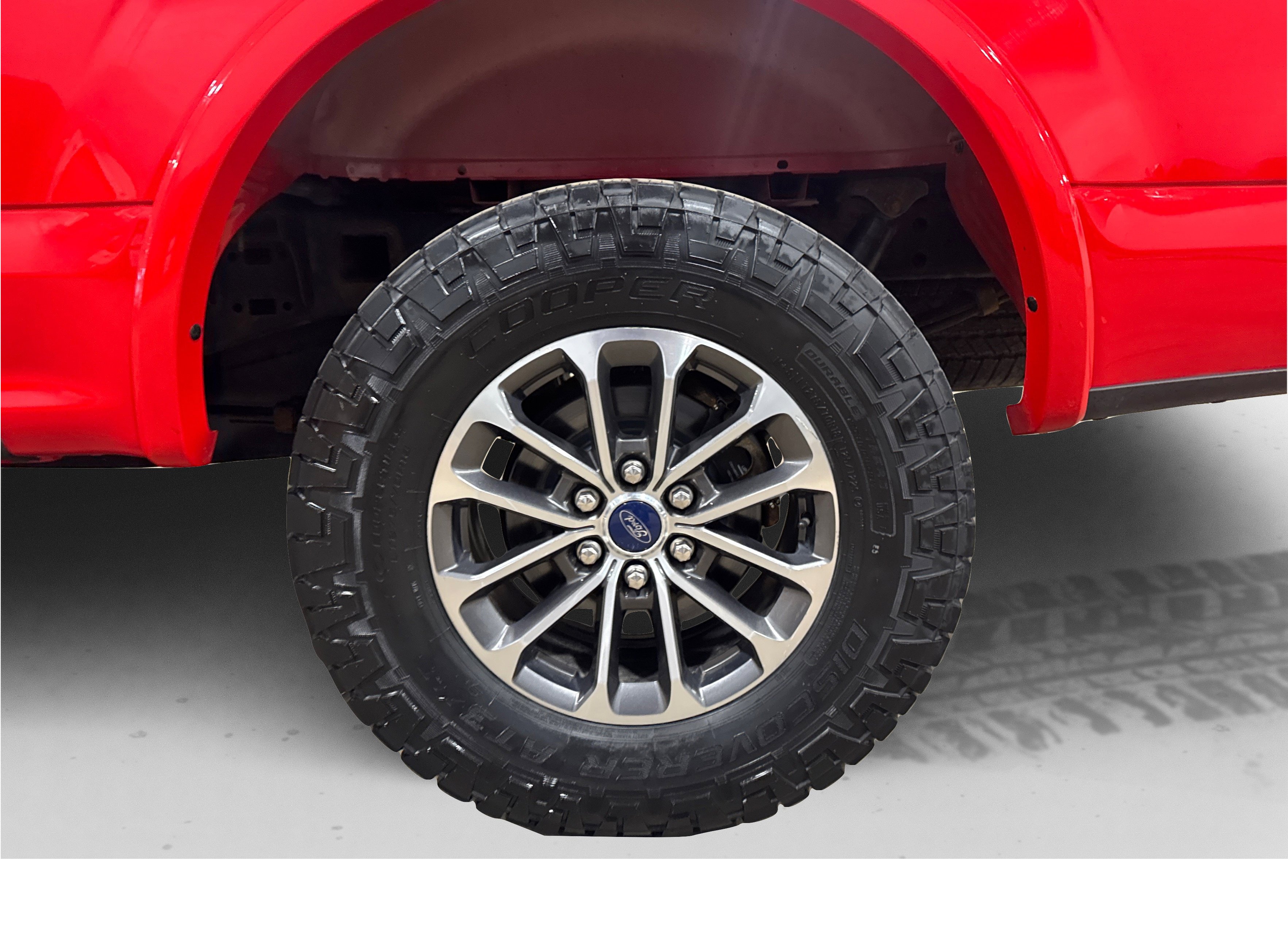 Used 2020 Ford F150 Lariat w/ Equipment Group 502A Luxury image 55